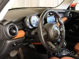 Mini Cooper S 2021